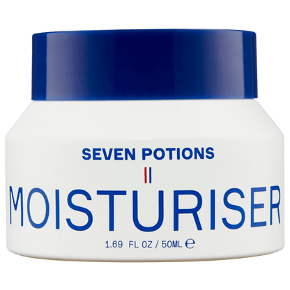 Anti Ageing Moisturiser
