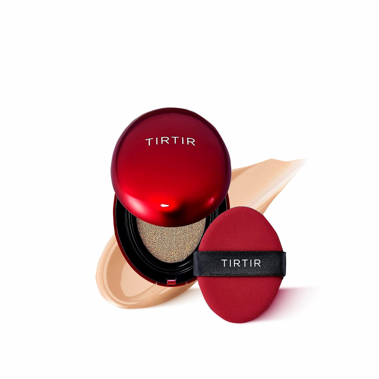 TIRTIR Mask Fit Red Cushion Mini 23N Sand 18g