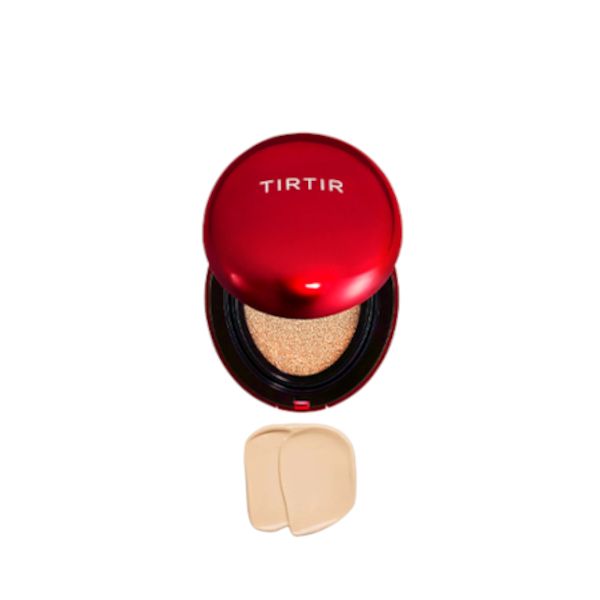 TIRTIR Mask Fit Red Cushion Mini #23N Sand 18g