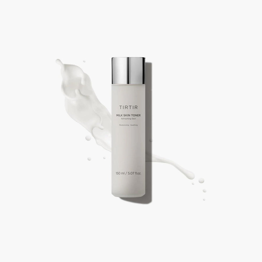 TIRTIR Milk Skin Toner Light 150ml