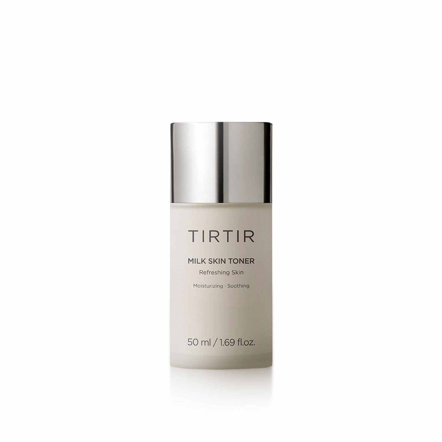 TIRTIR Milk Skin Toner Light 50ml