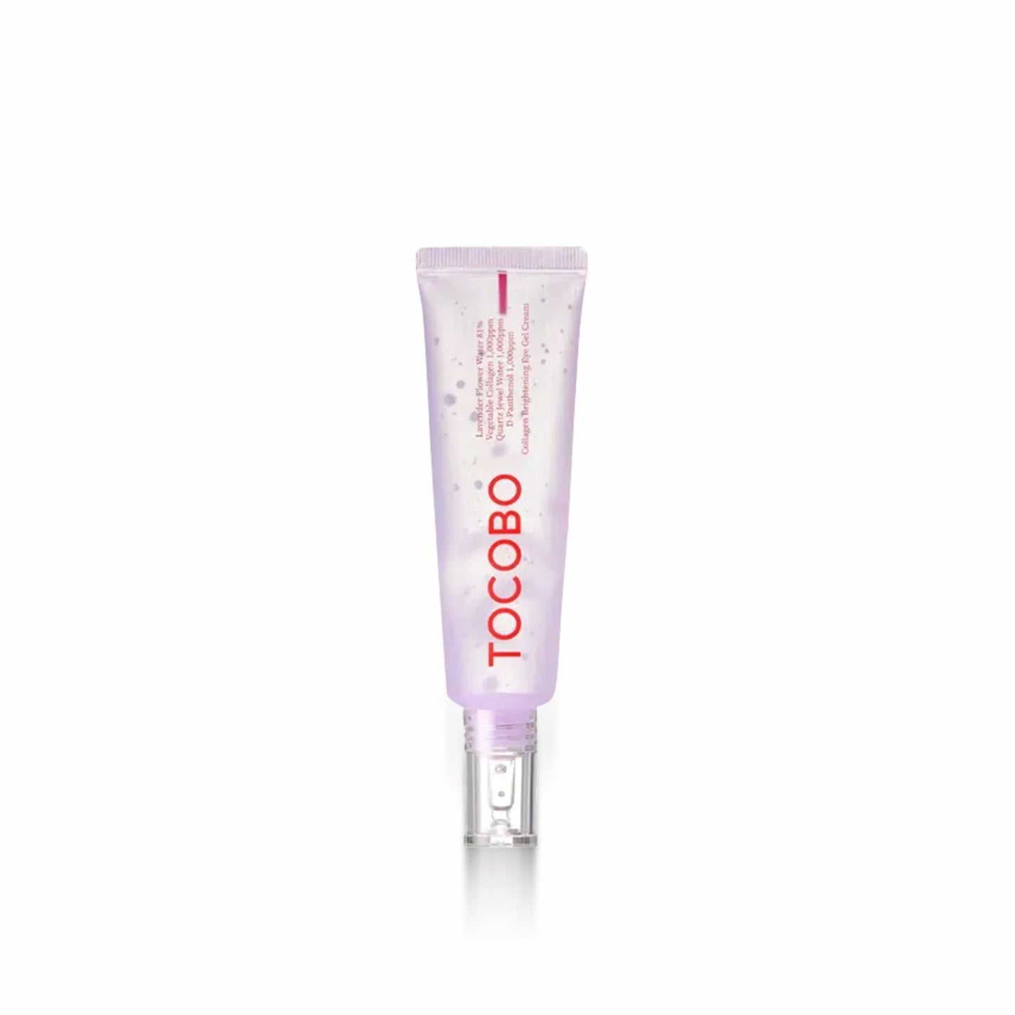 TOCOBO Collagen Brightening Eye Gel Cream 30ml