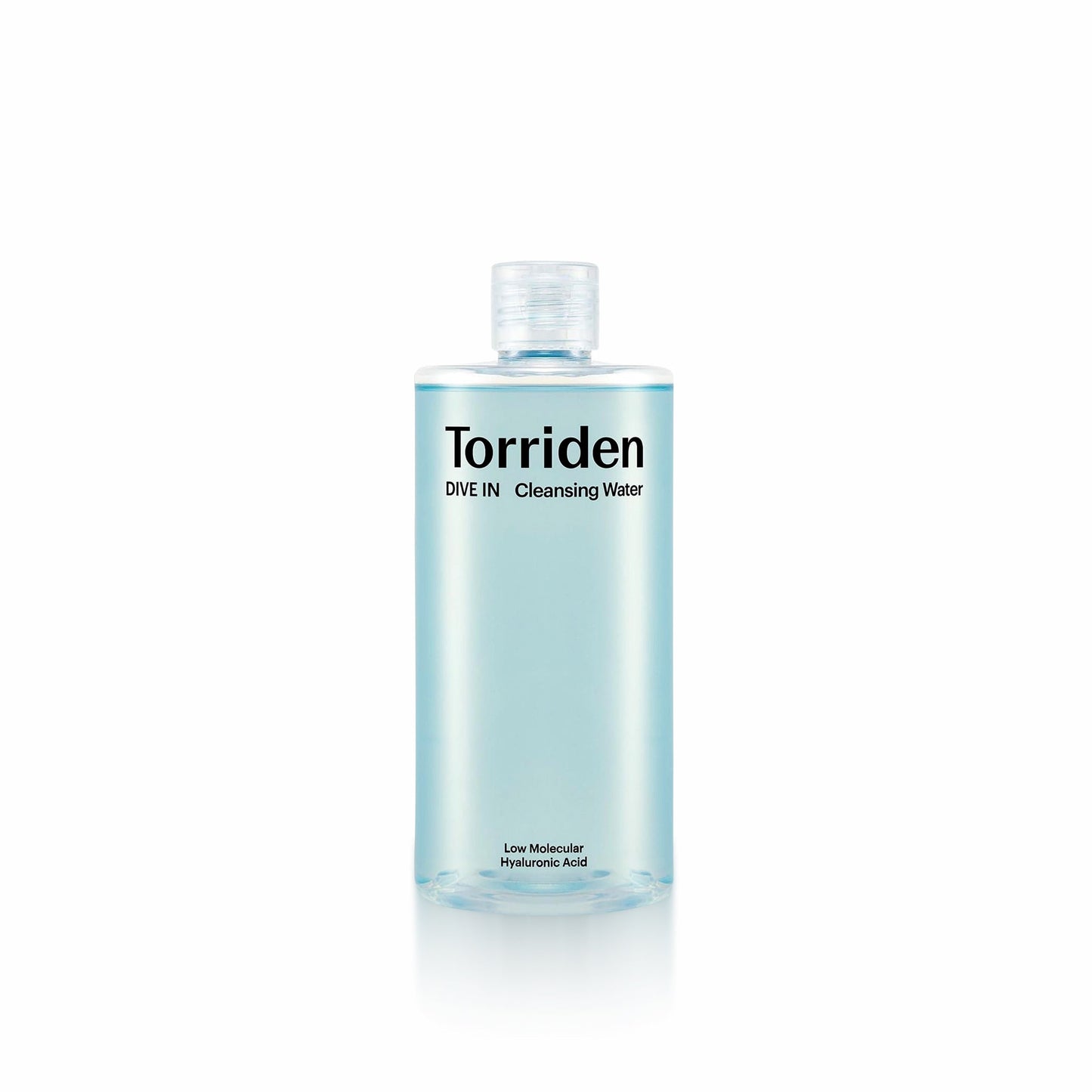 TORRIDEN Dive In Cleansing Water 400ml