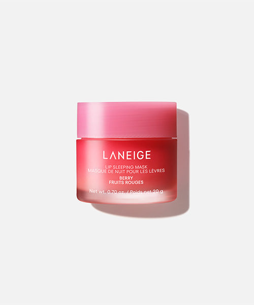 LANEIGE Lip Sleeping Mask Berry 20g