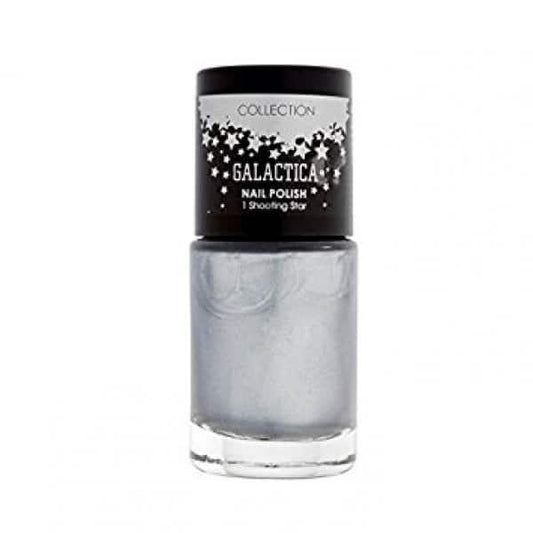 Collection Galactica Nail Polish 12ml - 1 Shooting Star - Scent Shave And All