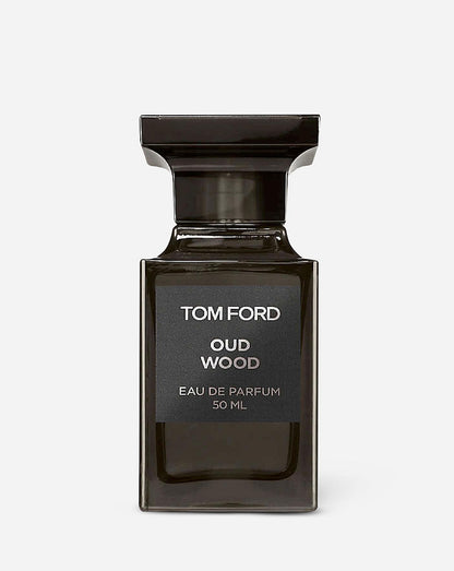 Tom Ford Oud Wood Eau De Parfum 50ml for Men EDP Spray